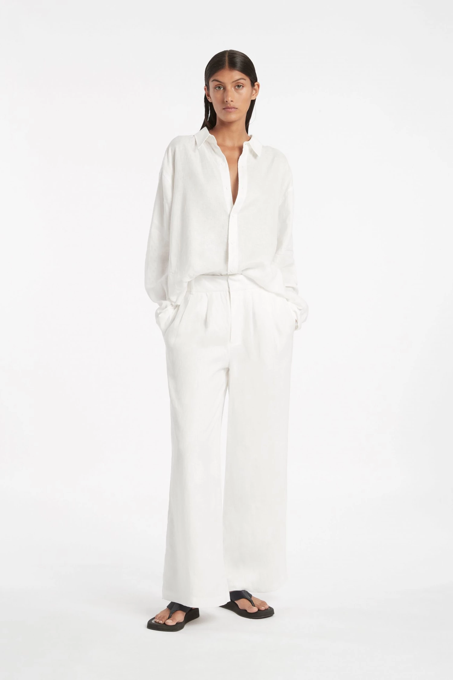 AUS Shopify Store All INDIA WIDE LEG PANT 3 AUS Shopify Store All INDIA WIDE LEG PANT