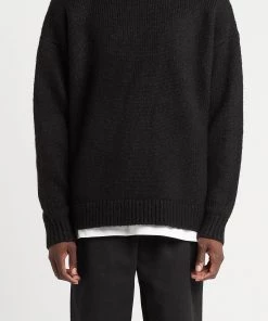 AUS Shopify Store SEVILLE MENS CREW NECK SWEATER All 14 AUS Shopify Store SEVILLE MENS CREW NECK SWEATER All