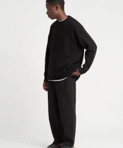 AUS Shopify Store SEVILLE MENS CREW NECK SWEATER All 13 AUS Shopify Store SEVILLE MENS CREW NECK SWEATER All