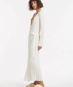 AUS Shopify Store BASILE WRAP DRESS 9 AUS Shopify Store BASILE WRAP DRESS