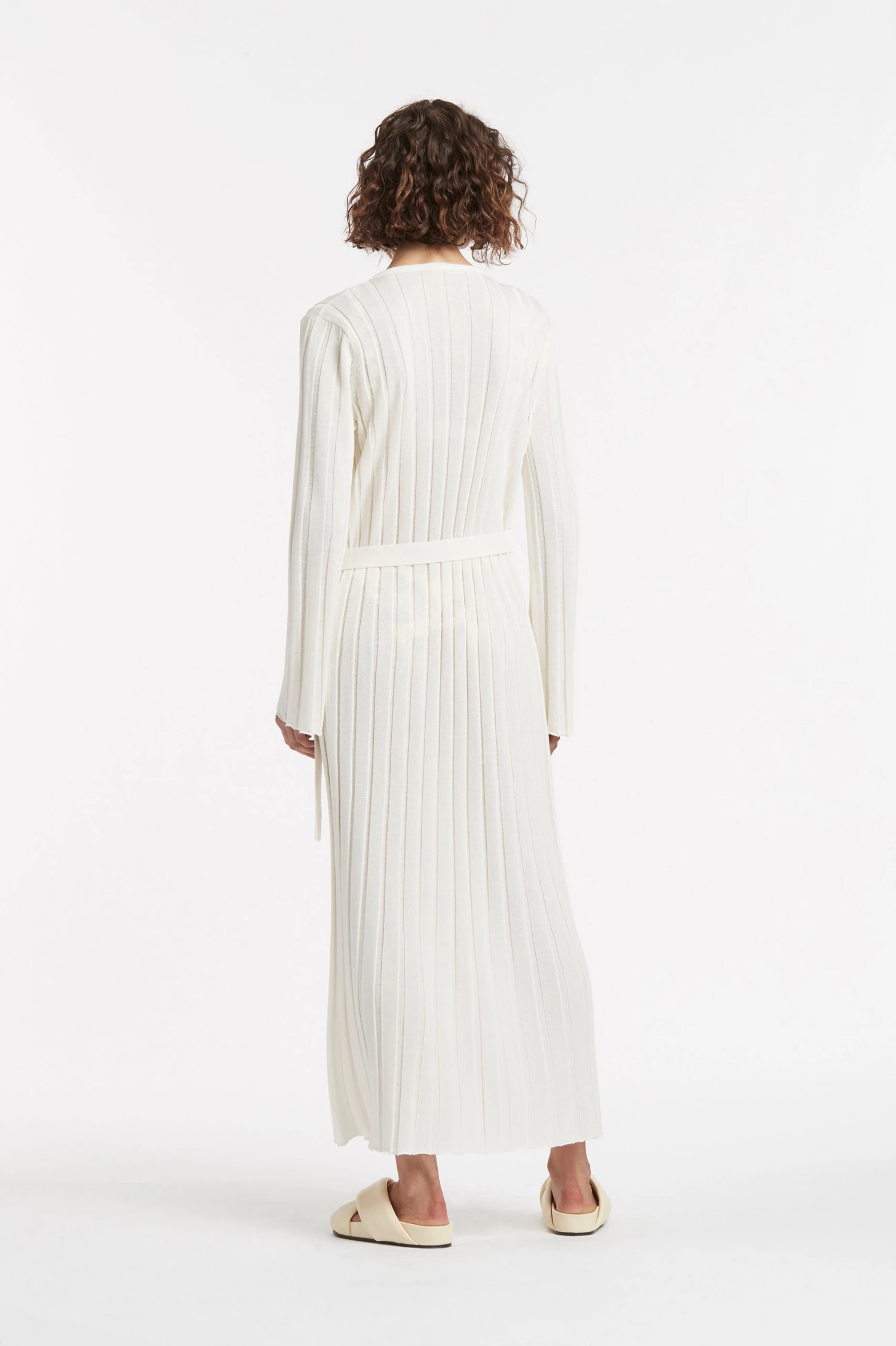 AUS Shopify Store BASILE WRAP DRESS 5 AUS Shopify Store BASILE WRAP DRESS