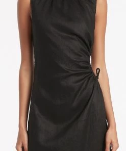 AUS Shopify Store BLANCHE CUT OUT DRESS All