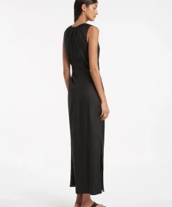 AUS Shopify Store BLANCHE CUT OUT DRESS All