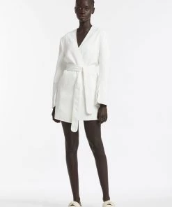 AUS Shopify Store VINCENT MINI ROBE