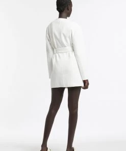 AUS Shopify Store VINCENT MINI ROBE