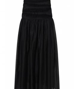 AUS Shopify Store XANTHE MAXI SKIRT All