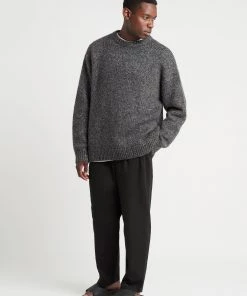 AUS Shopify Store SEVILLE MENS CREW NECK SWEATER All 11 AUS Shopify Store SEVILLE MENS CREW NECK SWEATER All