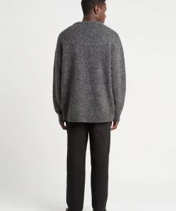 AUS Shopify Store SEVILLE MENS CREW NECK SWEATER All 13 AUS Shopify Store SEVILLE MENS CREW NECK SWEATER All