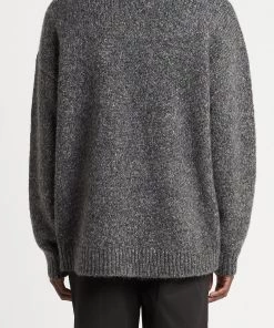 AUS Shopify Store SEVILLE MENS CREW NECK SWEATER All 14 AUS Shopify Store SEVILLE MENS CREW NECK SWEATER All