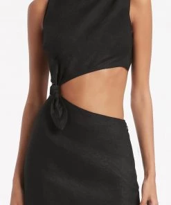 AUS Shopify Store AMBROISE MINI DRESS All