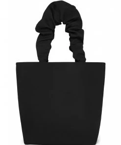 AUS Shopify Store MAXE SCRUNCHIE TOTE