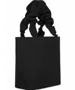 AUS Shopify Store MAXE SCRUNCHIE TOTE