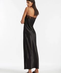 AUS Shopify Store WILLA BIAS MIDI DRESS All