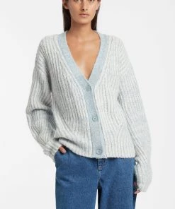 AUS Shopify Store All JEANE CARDIGAN