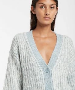 AUS Shopify Store All JEANE CARDIGAN