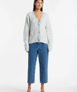 AUS Shopify Store All JEANE CARDIGAN