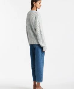 AUS Shopify Store All JEANE CARDIGAN