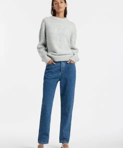 AUS Shopify Store All JEANE CREWNECK