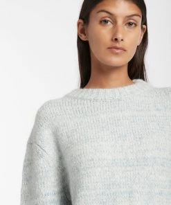 AUS Shopify Store All JEANE CREWNECK