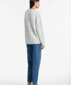 AUS Shopify Store All JEANE CREWNECK