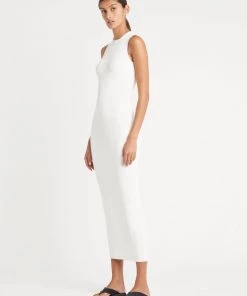 AUS Shopify Store CELENA CROSS BACK DRESS