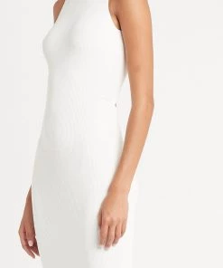 AUS Shopify Store CELENA CROSS BACK DRESS