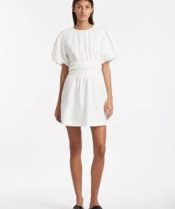 AUS Shopify Store VILMA OPEN BACK MINI DRESS