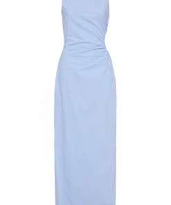 AUS Shopify Store ILKIN CUT OUT DRESS All