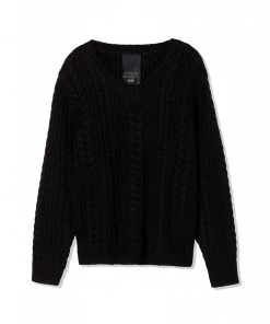 AUS Shopify Store MARQUIS SWEATER New This Week