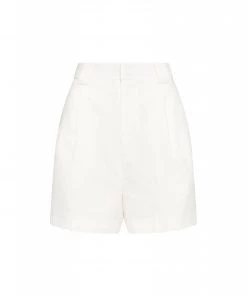 AUS Shopify Store Back In Stock CLEMENCE TAILORED SHORT