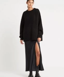 AUS Shopify Store All SEVILLE CREW NECK SWEATER 23 AUS Shopify Store All SEVILLE CREW NECK SWEATER