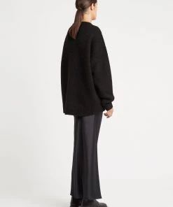 AUS Shopify Store All SEVILLE CREW NECK SWEATER 24 AUS Shopify Store All SEVILLE CREW NECK SWEATER