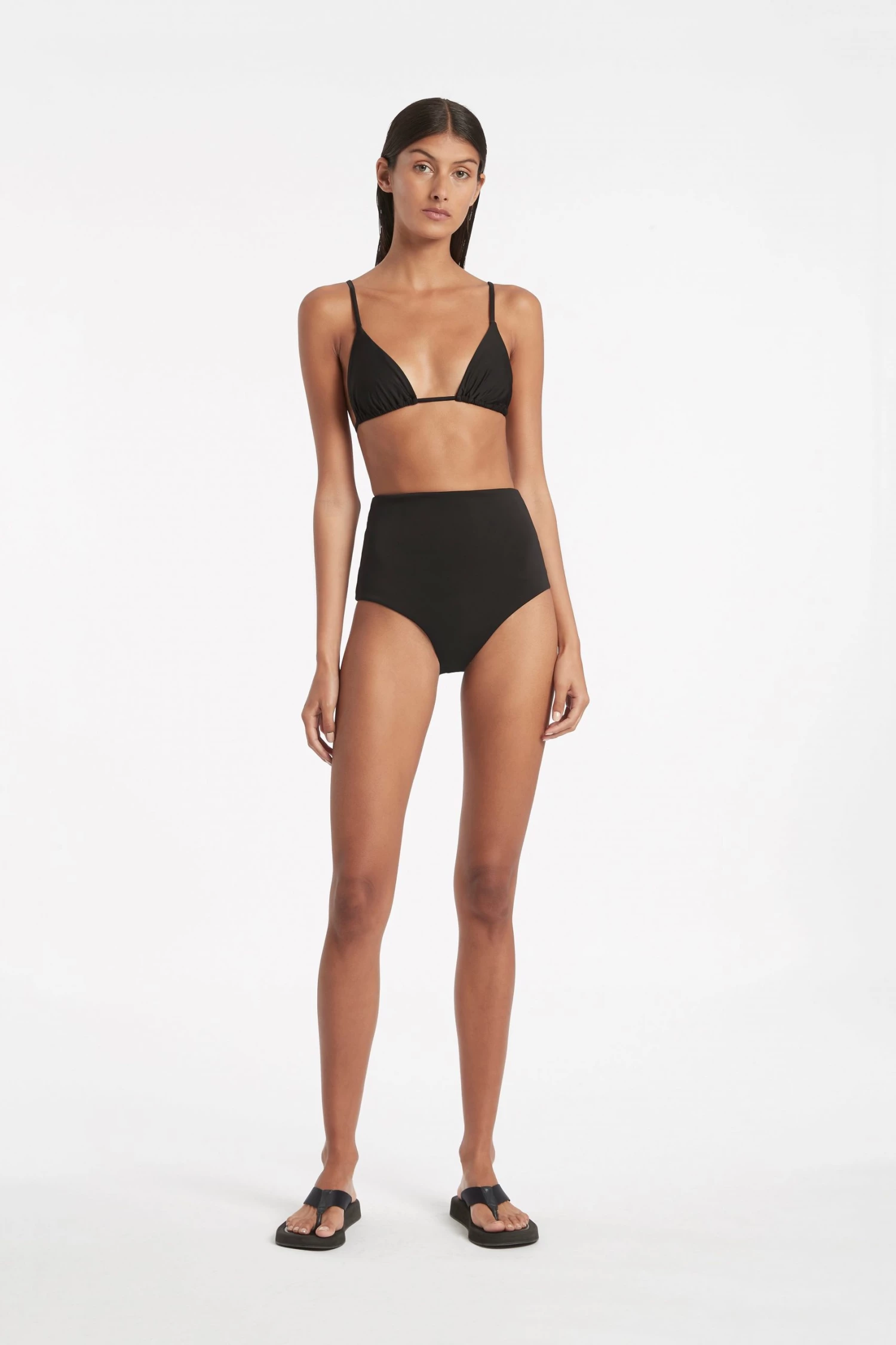 SIR The Label HENDRY CLASSIC HIGH BRIEF Bottoms 3 SIR The Label HENDRY CLASSIC HIGH BRIEF Bottoms