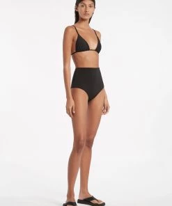 SIR The Label HENDRY CLASSIC HIGH BRIEF Bottoms 14 SIR The Label HENDRY CLASSIC HIGH BRIEF Bottoms