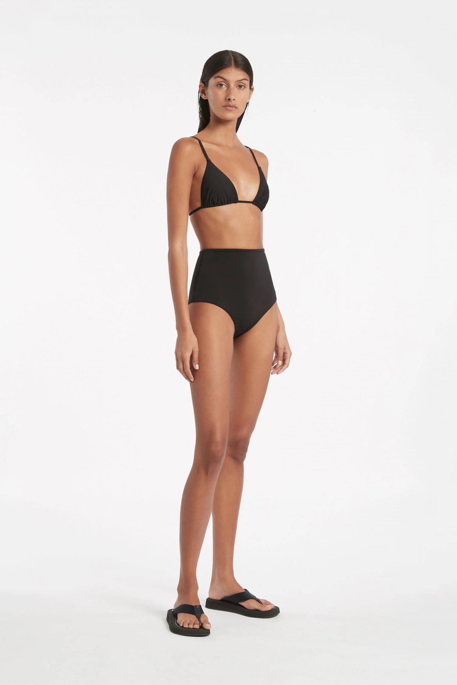 SIR The Label HENDRY CLASSIC HIGH BRIEF Bottoms 6 SIR The Label HENDRY CLASSIC HIGH BRIEF Bottoms