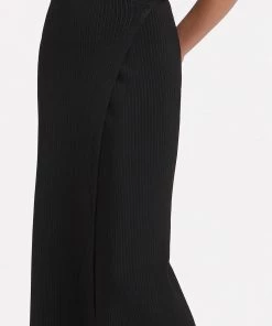 AUS Shopify Store KELVIN WRAP MIDI DRESS Back In Stock 9 AUS Shopify Store KELVIN WRAP MIDI DRESS Back In Stock