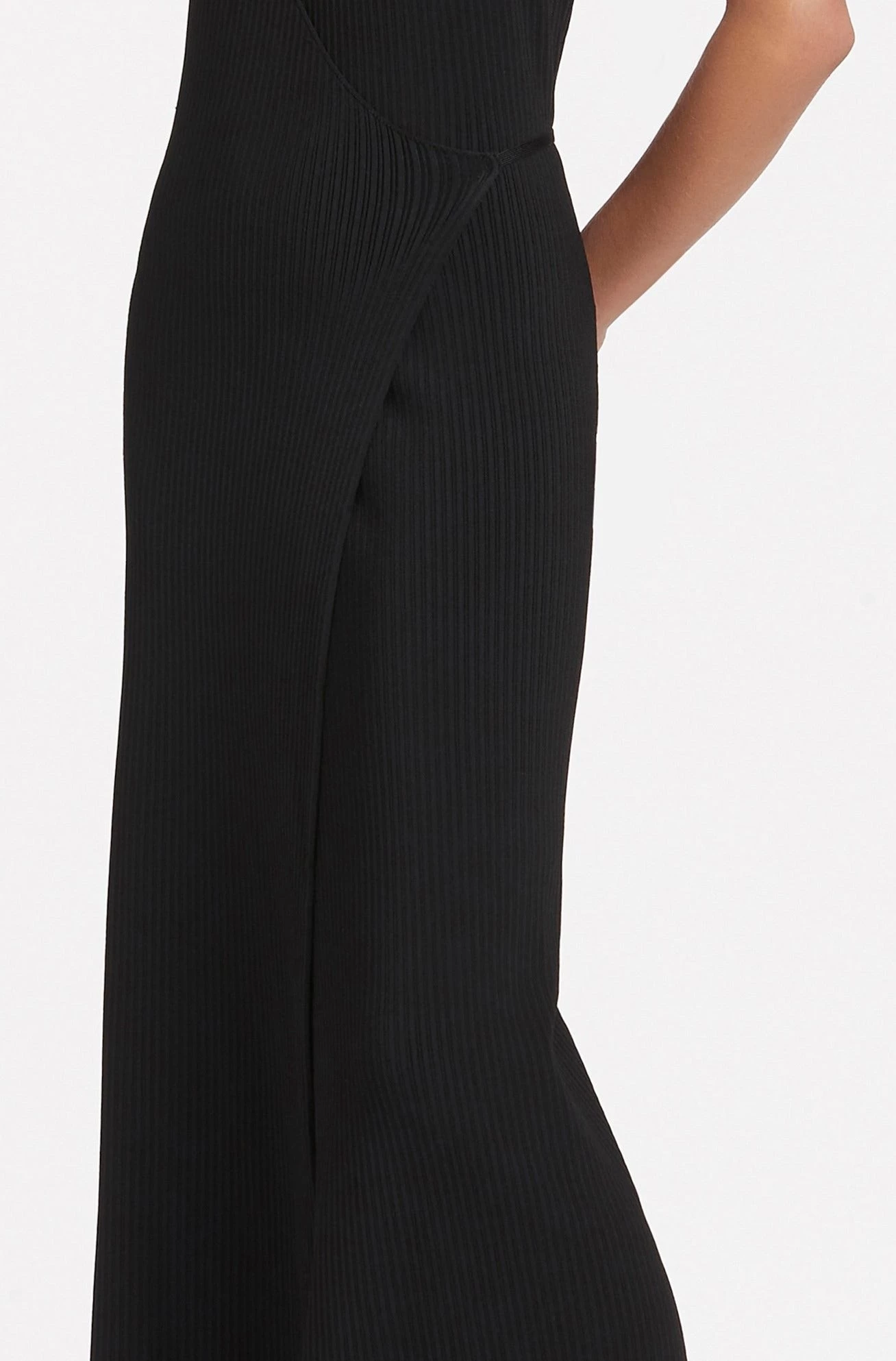 AUS Shopify Store KELVIN WRAP MIDI DRESS Back In Stock 6 AUS Shopify Store KELVIN WRAP MIDI DRESS Back In Stock