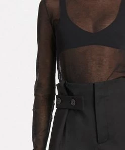 AUS Shopify Store ZURI LONG SLEEVE TOP All 11 AUS Shopify Store ZURI LONG SLEEVE TOP All