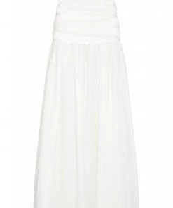 AUS Shopify Store XANTHE MAXI SKIRT