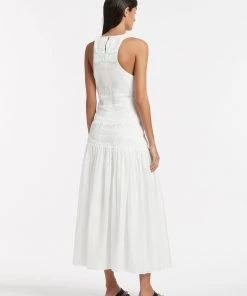 AUS Shopify Store All XANTHE MIDI DRESS