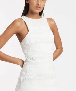 AUS Shopify Store All XANTHE MIDI DRESS