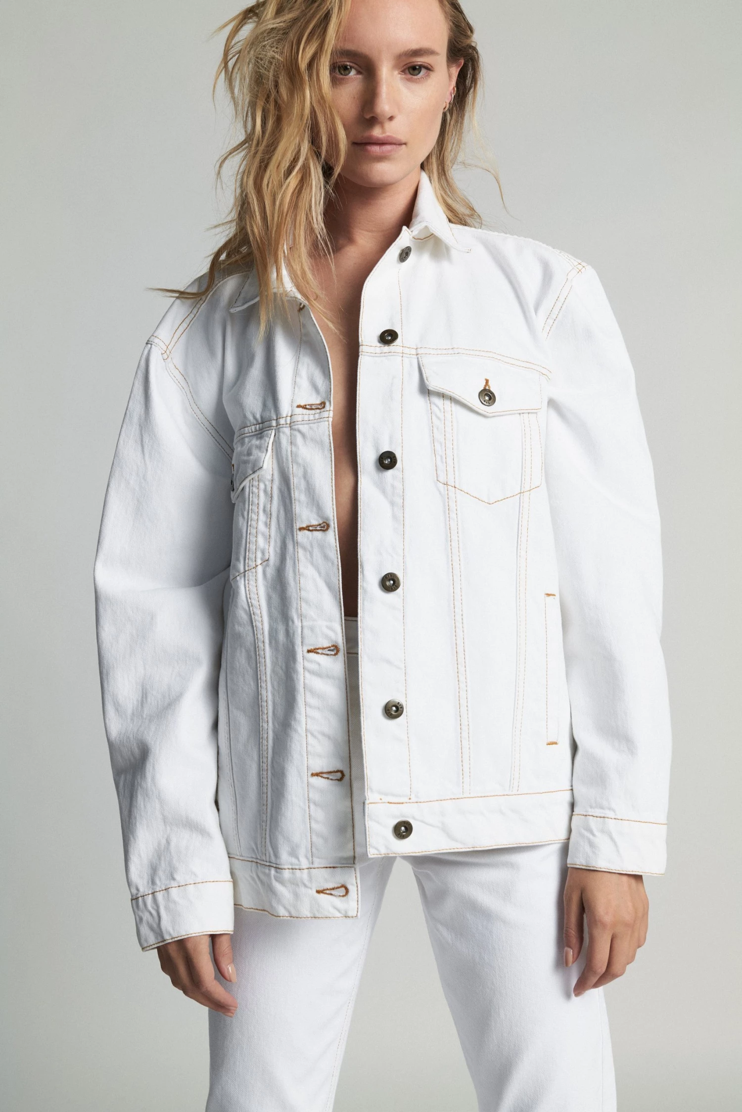 AUS Shopify Store DENIM JACKET All 4 AUS Shopify Store DENIM JACKET All