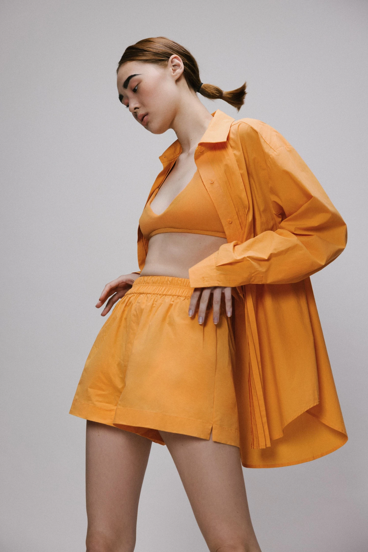 AUS Shopify Store BABY HALTER TOP 6 AUS Shopify Store BABY HALTER TOP