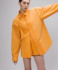 AUS Shopify Store All THE COPPOLA PLEATED SHIRT 15 AUS Shopify Store All THE COPPOLA PLEATED SHIRT